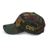 EBM DAD HAT