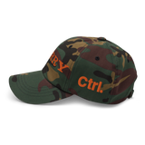 SORRY DAD HAT