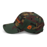 DESTROY DAD HAT
