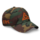 TRINITY DAD HAT