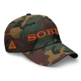 SORRY DAD HAT