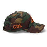 TRINITY DAD HAT
