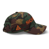SORRY DAD HAT