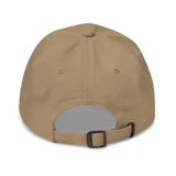 EBM DAD HAT