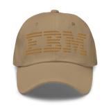 EBM DAD HAT