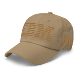 EBM DAD HAT