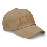 EBM DAD HAT