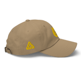 DEMONETIZED DAD HAT