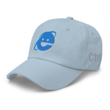 BLUE.IE DAD HAT