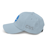 BLUE.IE DAD HAT