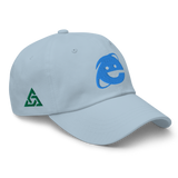 BLUE.IE DAD HAT