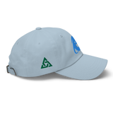 BLUE.IE DAD HAT