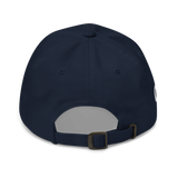 TRINITY DAD HAT