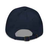 TRINTIY BLVCK DAD HAT