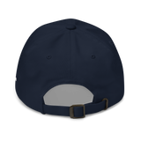 EBM DAD HAT