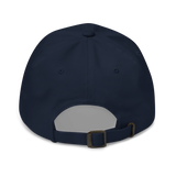 BIODUSTRIAL DAD HAT
