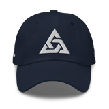 TRINITY DAD HAT