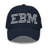 EBM DAD HAT