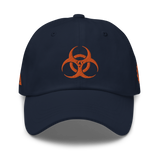 BIODUSTRIAL DAD HAT