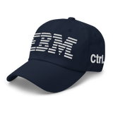 EBM DAD HAT