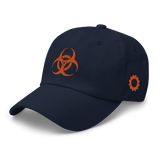 BIODUSTRIAL DAD HAT