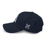 TRINITY DAD HAT