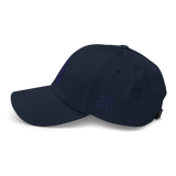 TRINTIY BLVCK DAD HAT