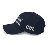 EBM DAD HAT
