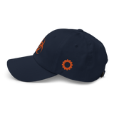 BIODUSTRIAL DAD HAT