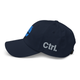 BLUE.IE DAD HAT