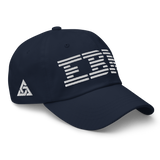 EBM DAD HAT