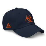 BIODUSTRIAL DAD HAT