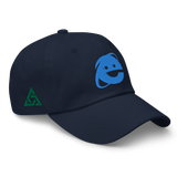 BLUE.IE DAD HAT