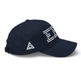 EBM DAD HAT