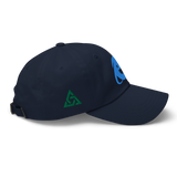 BLUE.IE DAD HAT