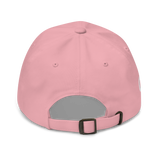 TRINITY DAD HAT