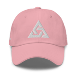 TRINITY DAD HAT