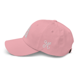 TRINITY DAD HAT