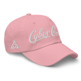 CYBERCRIME DAD HAT