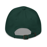 UNABLE TO CONNECT DAD HAT