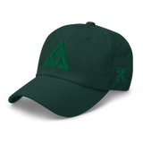 TRINTIY BLVCK DAD HAT