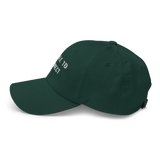UNABLE TO CONNECT DAD HAT