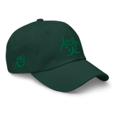 XENOHAZARD DAD HAT