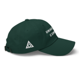 UNABLE TO CONNECT DAD HAT