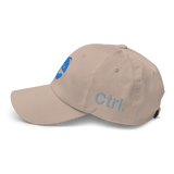 BLUE.IE DAD HAT