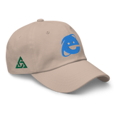 BLUE.IE DAD HAT