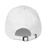 SORRY DAD HAT