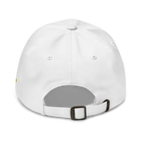DEMONETIZED DAD HAT
