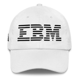 EBM DAD HAT