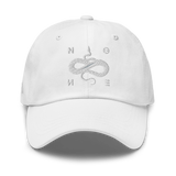 TIAMAT NONE DAD HAT